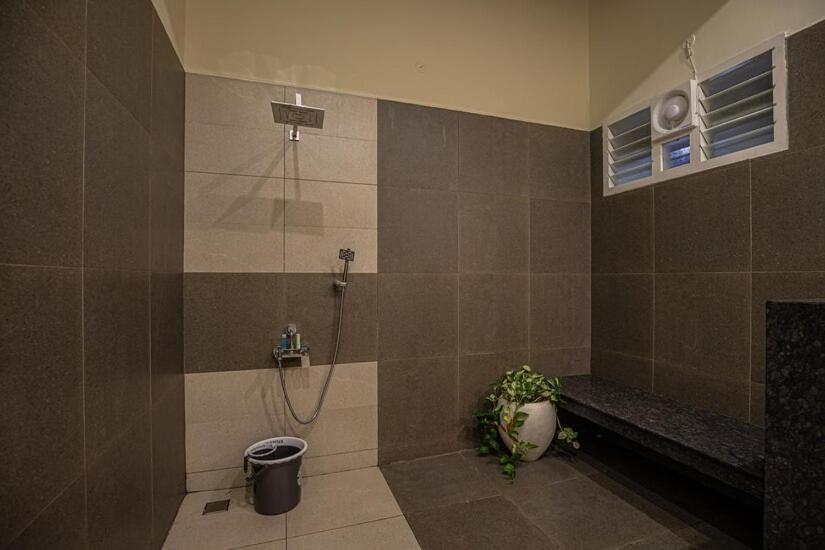 The Croft Resort - Premium Farm Stay Thoothukudi Extérieur photo